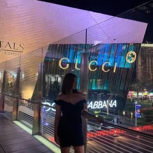 Meet your Posher, Erdem